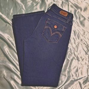 Women's Levi's